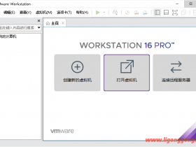  VMware Workstation Pro 17.0.0 Chinese Compact Registration Edition