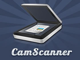  Scan all powerful king CamScanner Pro v5.17.7 direct installation and internal purchase cracked version