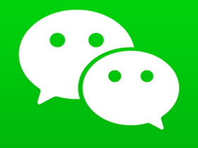 WeChat v8.0.33.2304 Google Market/Green and Fresh, clean interface for Android