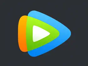  Tencent video PC client v11.96.6044 green pure version