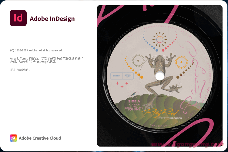 Adobe InDesign2024-v19.5.084-m0nkrus 多语言版