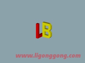 LuBan 3D(专业的3D建模软件) v18.12.2024 多语便携版