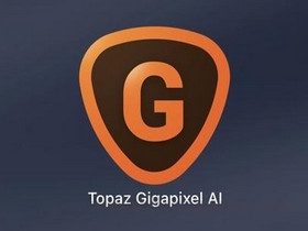 Topaz Gigapixel AI(照片无损放大工具) v8.1.2 英文便携版