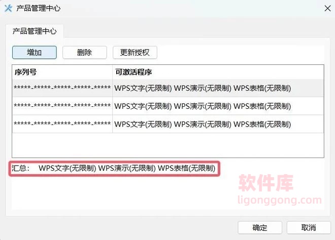 图片[3]-Windows WPS 电信单位定制版永久激活-松子软件